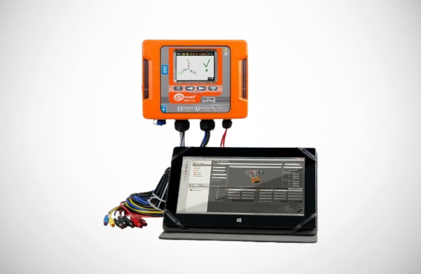 SONEL PQM-711